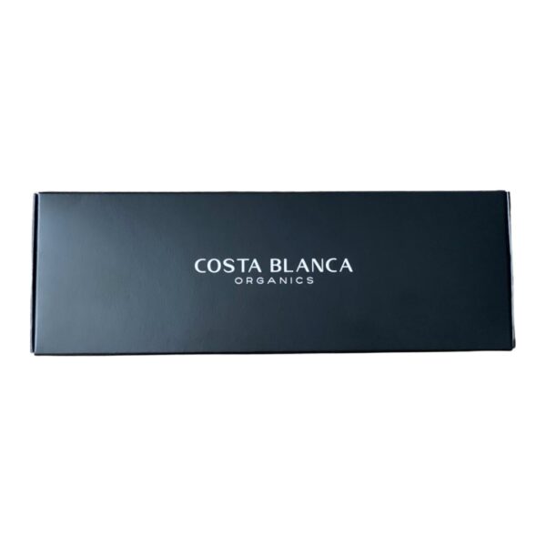 Dovanų rinkinys Costa Blanca Organics