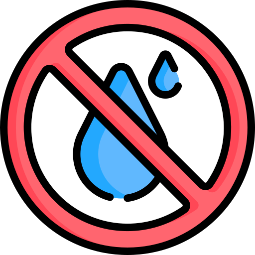 No phosphates