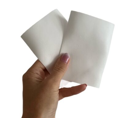eco laundry detergent sheets